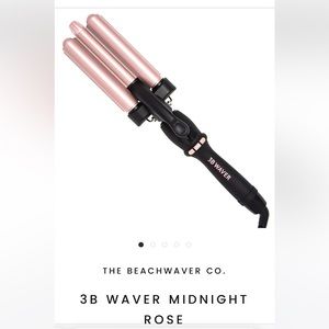 The Beachwaver co 3b Waver